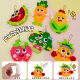 Screaming Fruit Treasure Soap Archaeological Excavation Toy