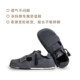 Shoes for pregnant women with swollen feet in late pregnancy are 18% wider and more stable