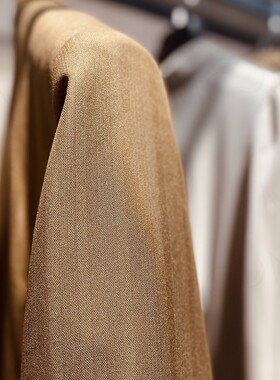 moon衣帽间女士衣柜衣服摆件