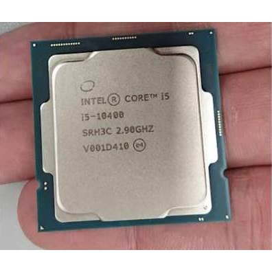 I3 10100 10105 I5 10400F 10500 10600KF I7 10700 I9 10900 CPU-图1