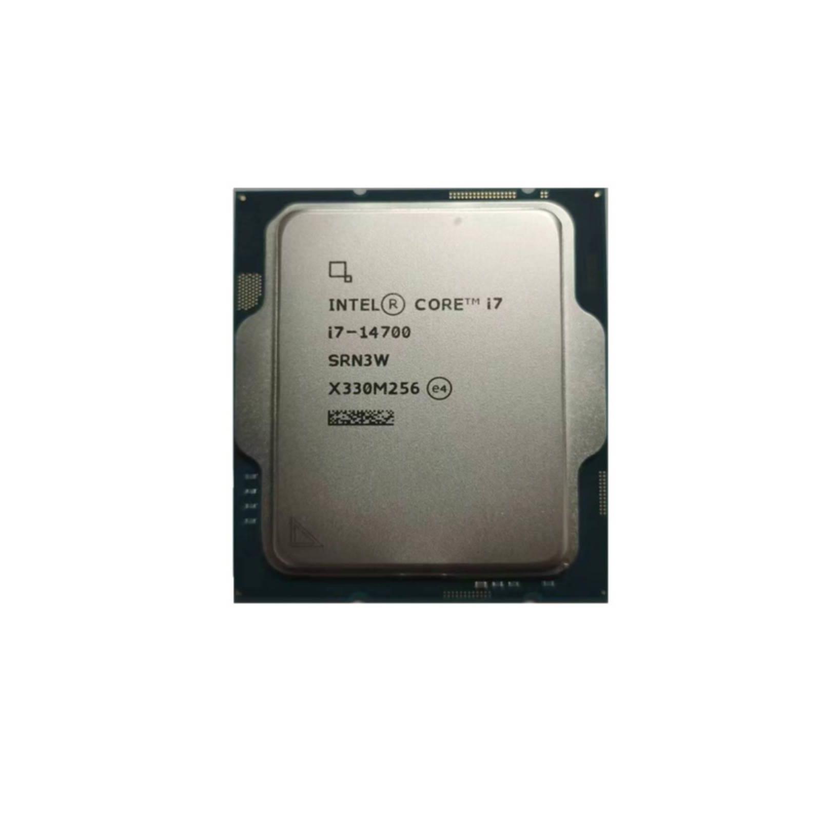 I3-14100 I5-14400 14500/T 14600/KF I7-14700/F I9-14900/K CPU - 图2