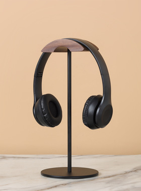 欧式现代轻奢仿真留声机摆件