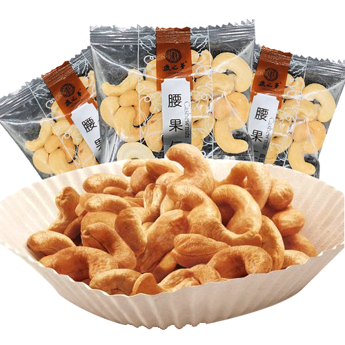  聚派食品腰果