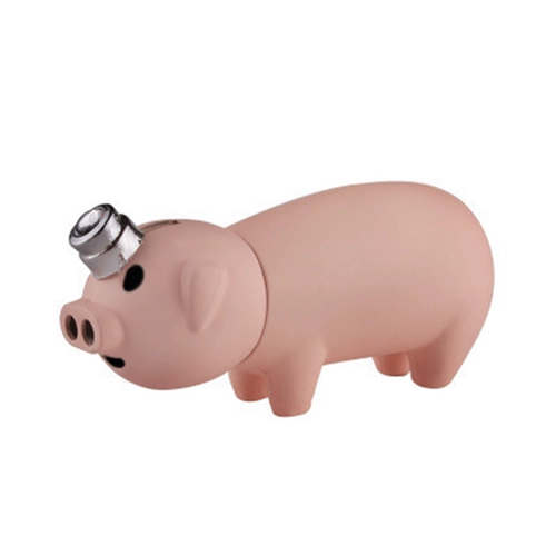 Интернет -знаменитости, маленькие свиньи, творческий двойной пламя -типа, милый фейерверк, личность, гравировка, бесплатный парень