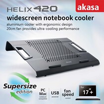 Aluminum alloy laptop holder 17 3 inch game This heat dissipation base 15 6 inch cooling pad mute air-cooled