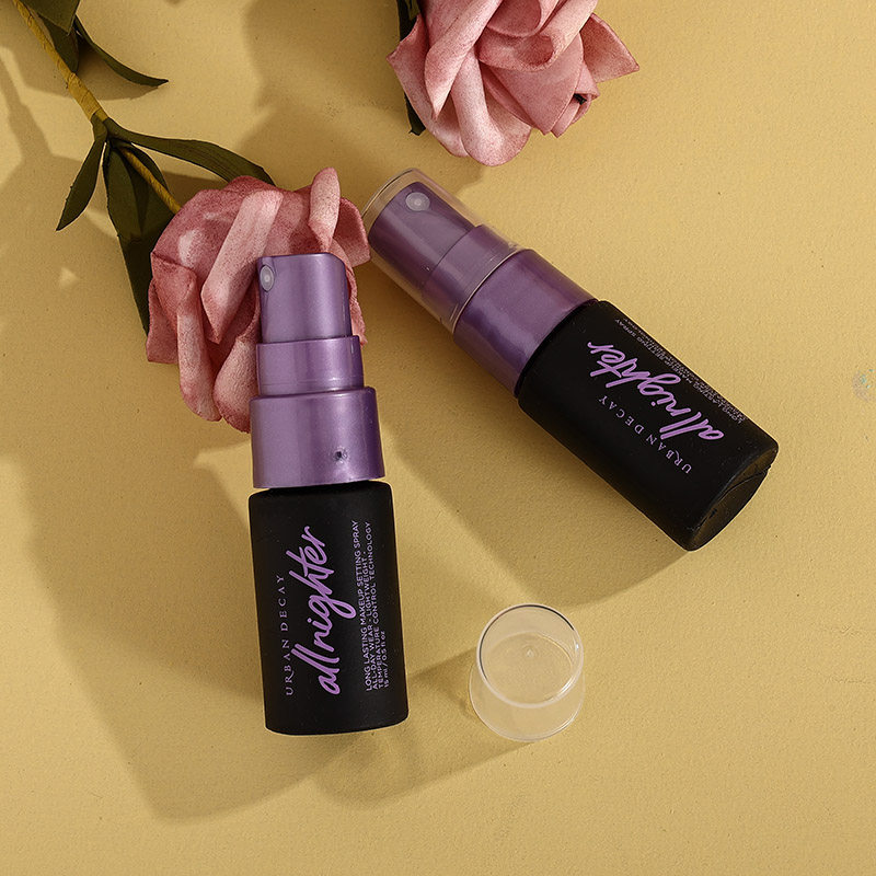 ud定妆喷雾小样15ml衰败城市水光定妆哑光控油持久保湿不脱妆正品,淘宝优惠券,粉丝福利购,淘宝优惠卷