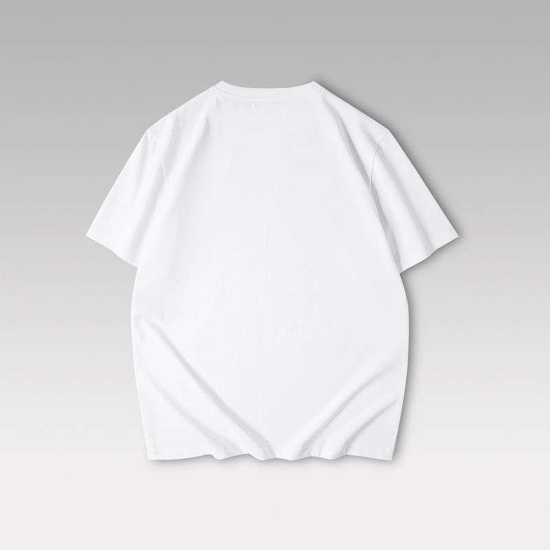 hla /海澜之家中国航天太空创想夏 海澜之家outlets店T恤