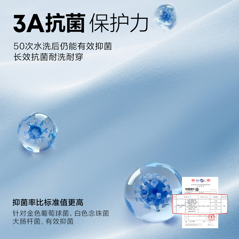 【商务休闲POLO衫】海澜之家25夏季男短袖宽松翻领上衣大码凉感