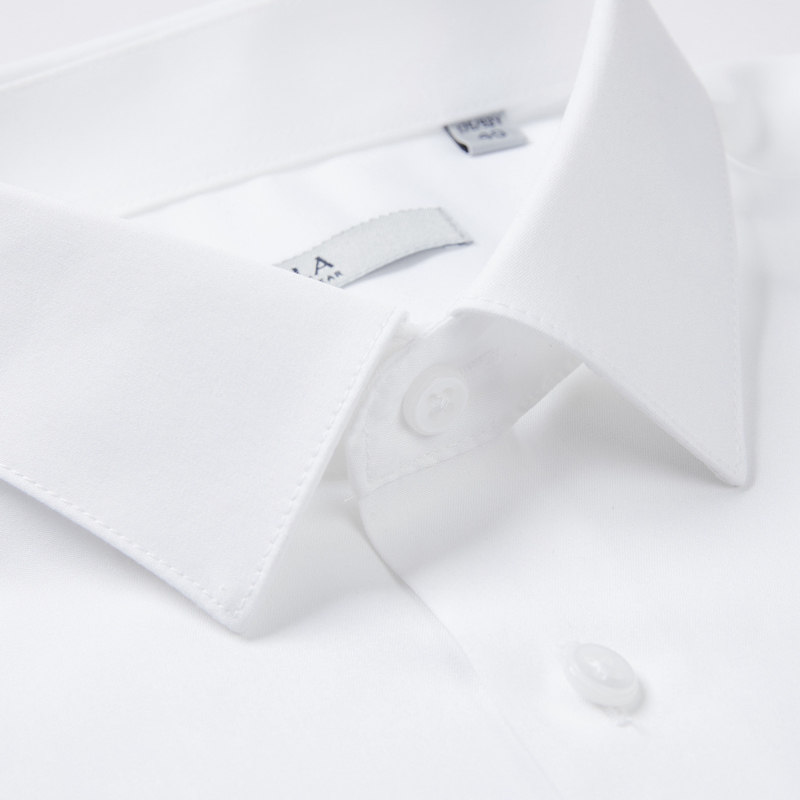 hla /海澜之家2022春正装商务绅士 海澜之家outlets店衬衫