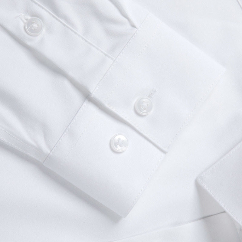 hla /海澜之家2022春正装商务绅士 海澜之家outlets店衬衫