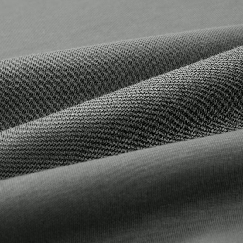 HLA/海澜之家sportsday卫衣2023秋冬都市慢跑圆领宽松套头衫