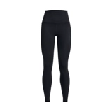 Официальные женские спортивные трикотажные эластичные колготки с завышенной талией Under Armour UA Meridian 1382528