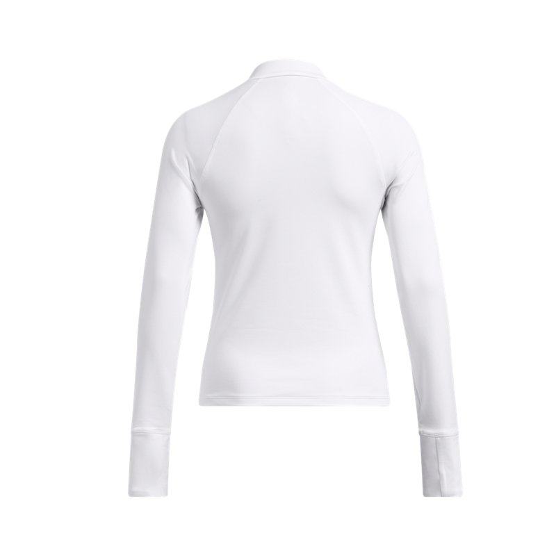 安德玛官方UA Motion 女子训练运动健身高领长袖T恤1386712,淘宝优惠券,粉丝福利购,淘宝优惠卷