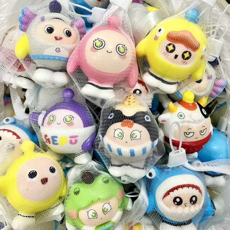 可爱解压玩具六一儿童节礼物幼儿园小朋友小礼品实用生日伴手礼品