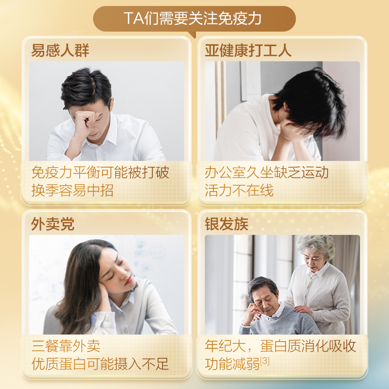 汤臣倍健蛋白粉蛋白质官方营养粉 汤臣倍健食品大豆分离蛋白/混合蛋白
