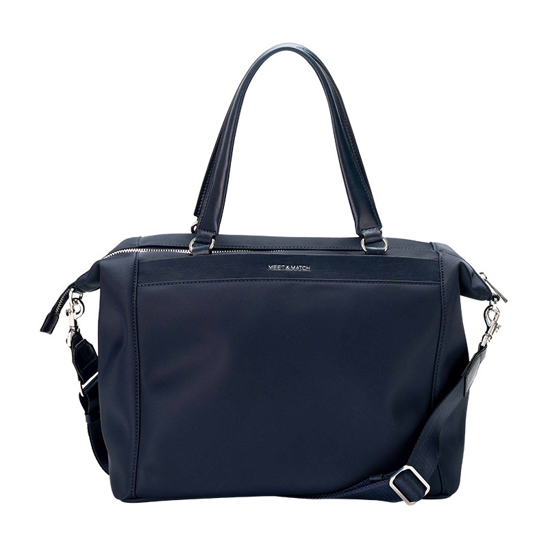 2020新款时尚手提包女大容量拉杆箱 meetmatch觅美女士包袋