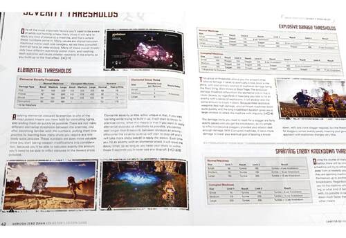 现货 地平线零之曙光 完整版官方游戏指南设定集 英文原版 Horizon Zero Dawn Complete Edition: Official Game Guide索尼游戏 - 图1