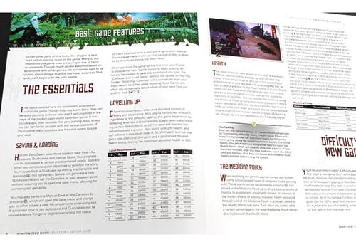 现货 地平线零之曙光 完整版官方游戏指南设定集 英文原版 Horizon Zero Dawn Complete Edition: Official Game Guide索尼游戏 - 图2