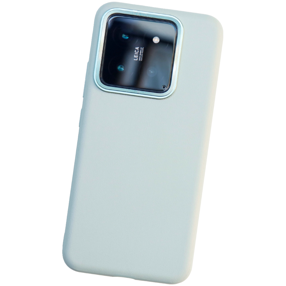 适用于小米15/15pro/14ultra/14手机壳xiaomi 14pro新款素皮保护套13 ultra全包边防摔新品MagSafe原装磁吸壳