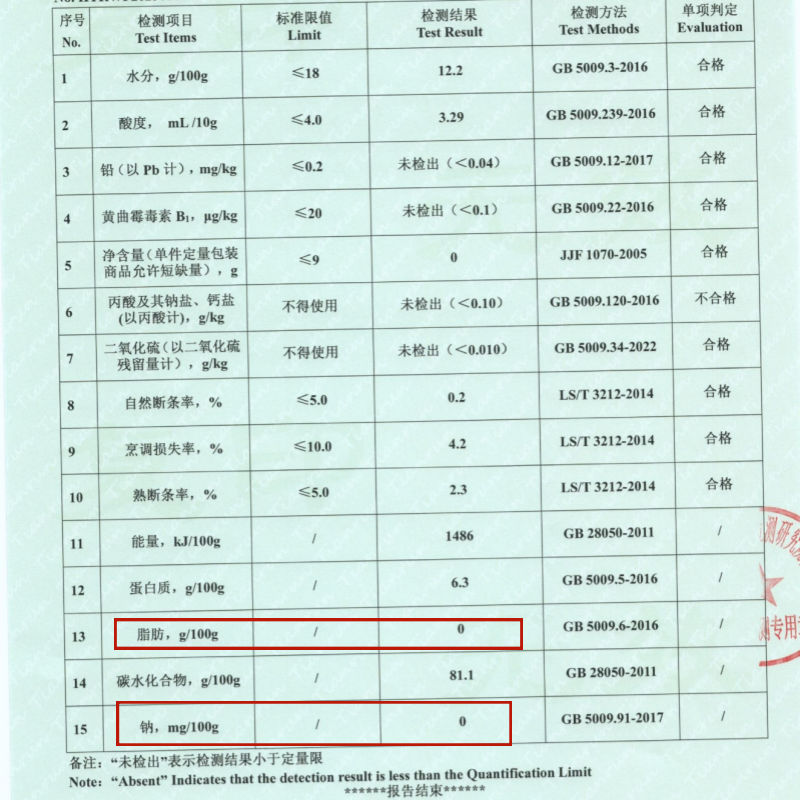 北大荒玉米面条0脂0钠0添加东北正宗纯玉米挂面非转基因粗粮2kg-图1