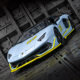 Lamborghini alloy car model