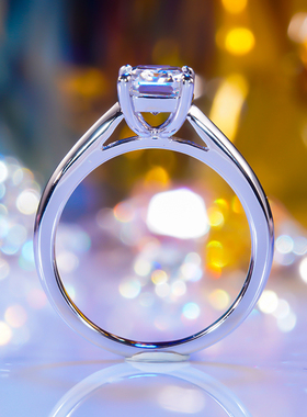 方形戒指PRINGXY欧美女款