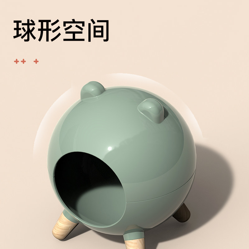 它适仓鼠窝躲避屋四季通用屋金丝熊专用小房子侏儒睡窝小窝用品,淘宝优惠券,粉丝福利购,淘宝优惠卷