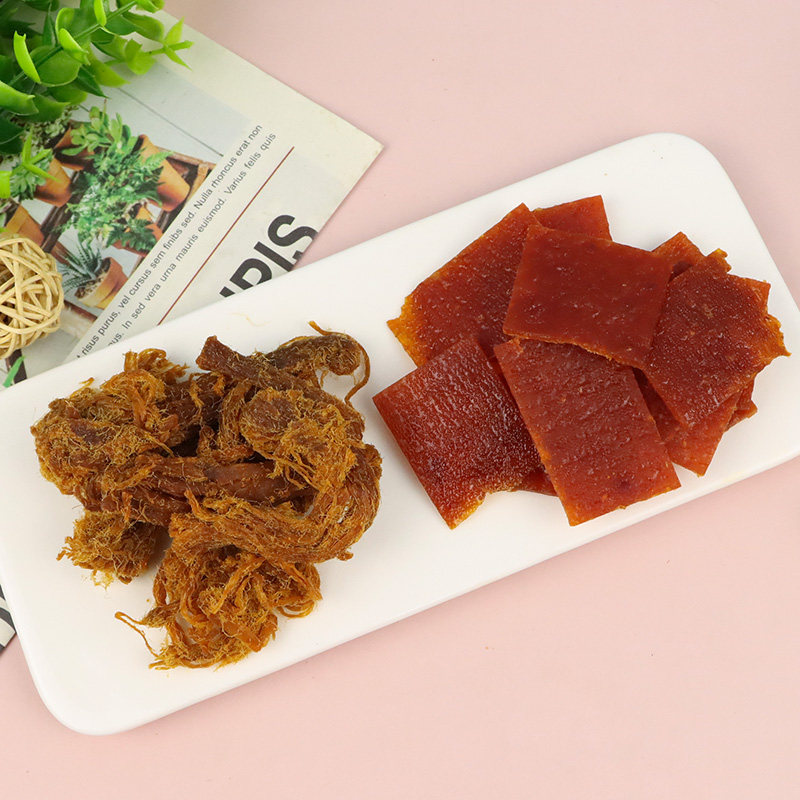 金语澳式肉脯肉条115g礼盒装小吃熟食即食夜宵网红女生解馋小零食,淘宝优惠券,粉丝福利购,淘宝优惠卷