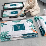 Вакуумная сумка для хранения, одеяло для домашнего использования, вакуумный чемодан