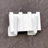 Ящик для хранения маршрутизатора на наборе настенных наборов -top, настенная -установленная настенная фиксированная держатель поддержки Wi -Fi Wi -Fi