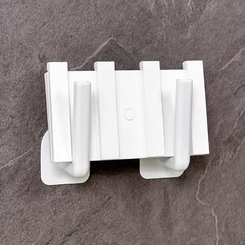 Ящик для хранения маршрутизатора на наборе настенных наборов -top, настенная -установленная настенная фиксированная держатель поддержки Wi -Fi Wi -Fi