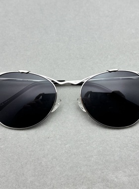 LINDA FARROW琳达法罗女款个性复古炫彩太阳眼镜新品DVN194时尚款