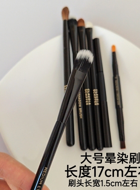 捡漏 清仓外贸高品质化妆刷散粉刷腮红刷高光刷眼影刷粉底刷唇刷
