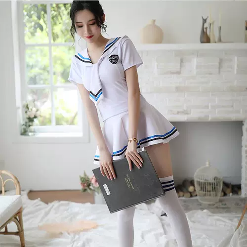 Униформа, сексуальная интимная пижама для влюбленных, косплей