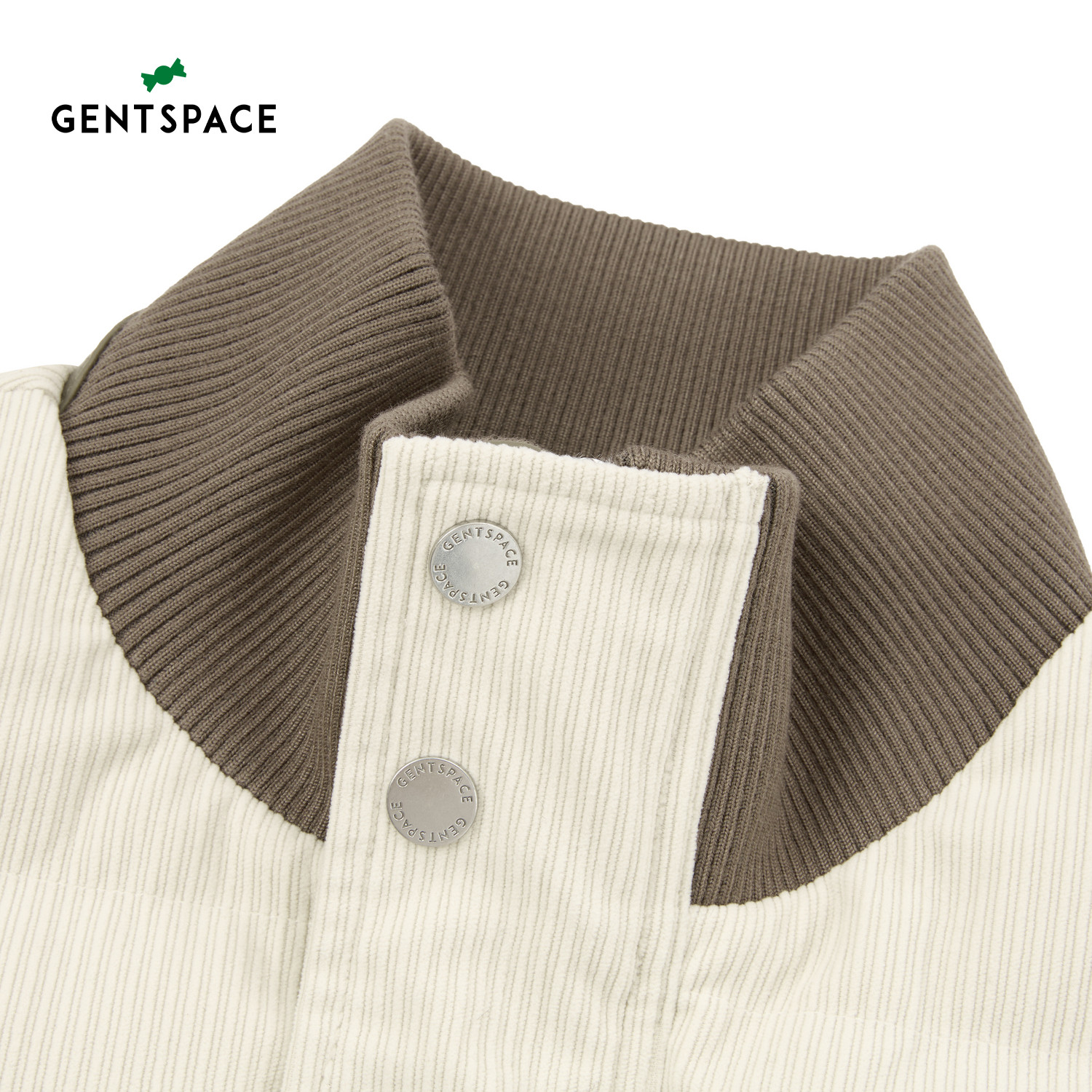 GENTSPACE2025年秋冬新品男士羽绒马甲,淘宝优惠券,粉丝福利购,淘宝优惠卷