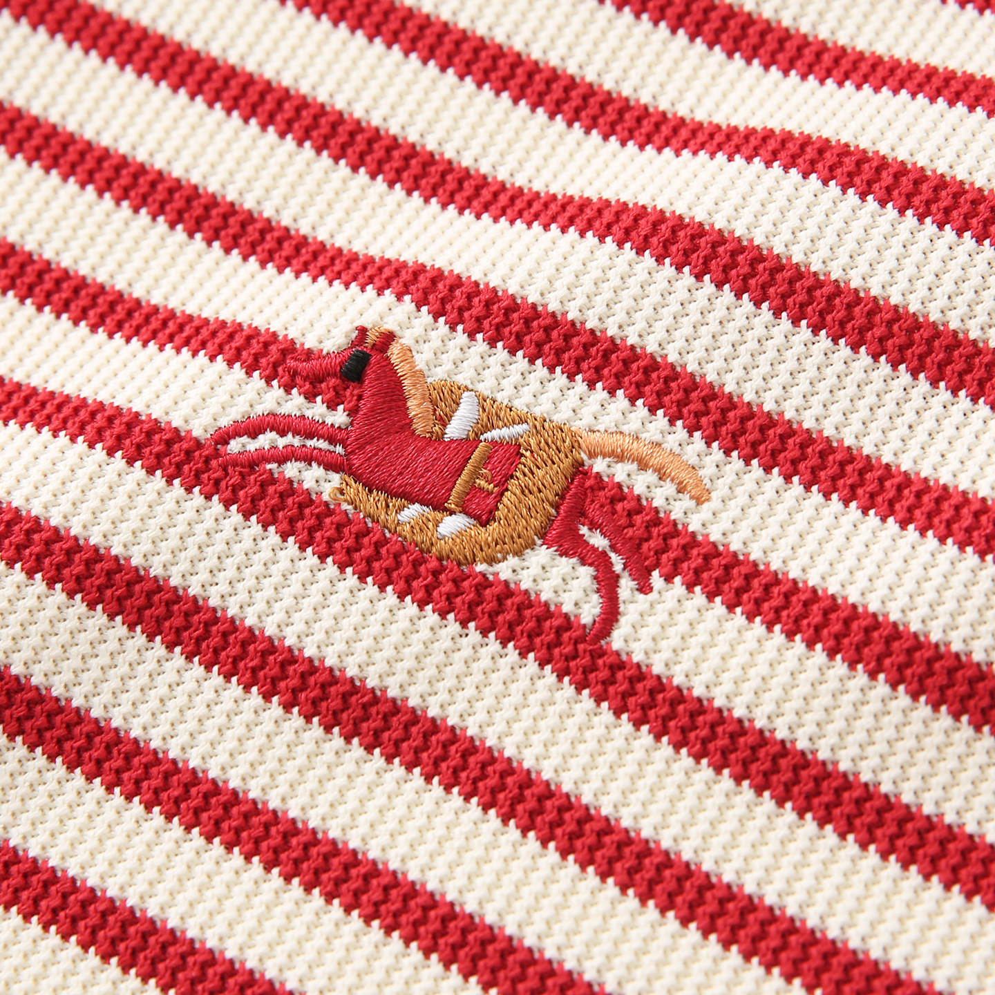 学院风新年红条纹polo领卫衣女2026春季新款翻领宽松显瘦长袖上衣,淘宝优惠券,粉丝福利购,淘宝优惠卷