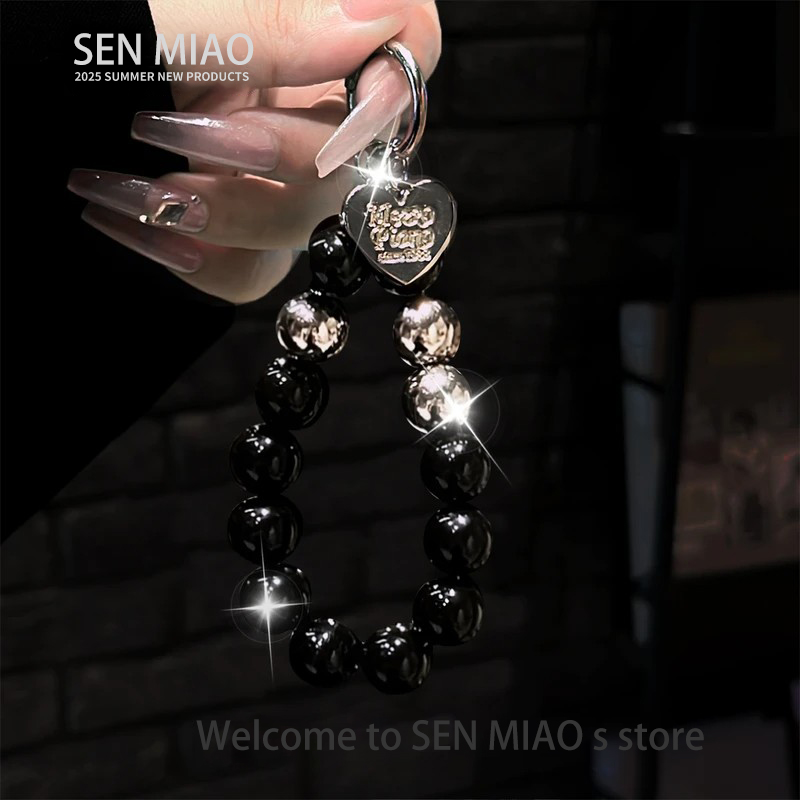 好事发生挂绳适用苹果17promax手机壳iPhoneAir新款16pro女款15plus高级感14硅胶全包防摔13超薄12创意个性套 - 图3