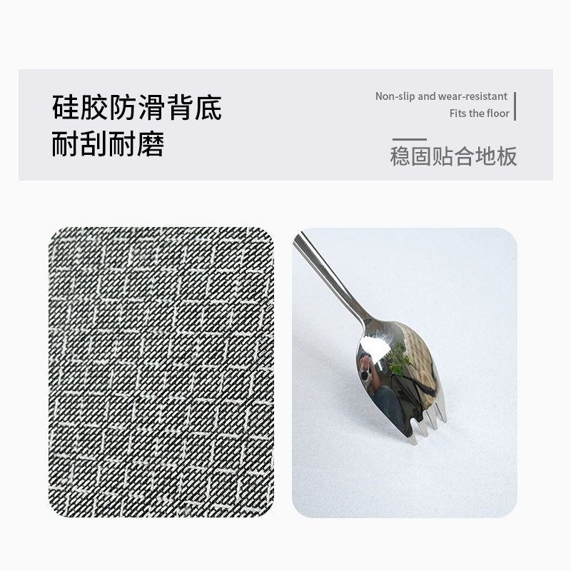 客厅地毯奶油风免洗可擦高级感沙发茶几椅子圆形地垫卧室床边脚垫,淘宝优惠券,粉丝福利购,淘宝优惠卷