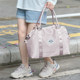 Short-distance luggage bags for women going out to work and store