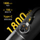 Yuanle portable espresso machine electric espresso machine capsule extraction small home outdoor office