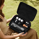 Circle Joy portable coffee machine storage bag coffee machine set outdoor portable bag