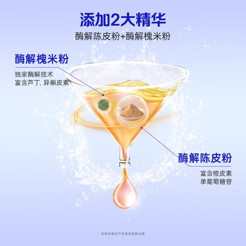 华大基因营养官方正品成人益生菌优美达益休睡眠益生菌粉非褪黑素,淘宝优惠券,粉丝福利购,淘宝优惠卷