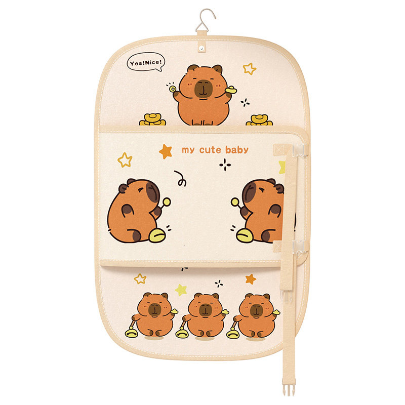 萌趣压缩收纳板压压板衣服防尘罩衣柜收纳神器布艺收纳袋子西服罩,淘宝优惠券,粉丝福利购,淘宝优惠卷