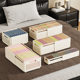 Retractable storage box Clothes and pants storage box Snacks and groceries Retractable storage box Cultural and creative tableware