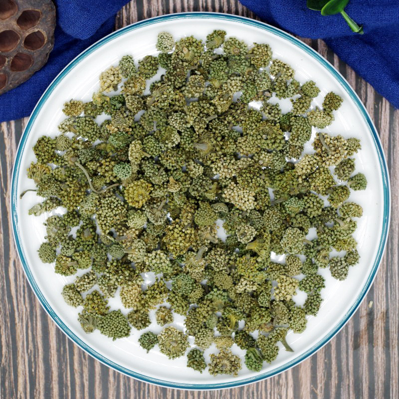 包邮三七花云南文山 100g仿三七花茶 圣协堂其他药食同源食品