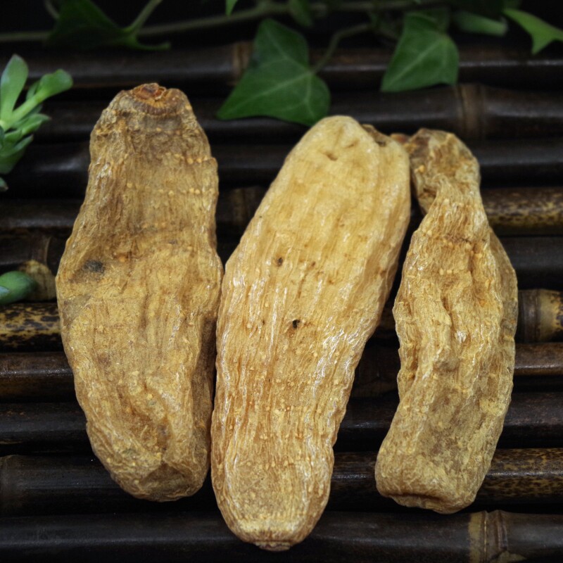 50g云南昭通天然晒干货无硫28天麻 圣协堂其他药食同源食品