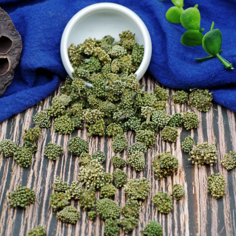 包邮三七花云南文山 100g仿三七花茶 圣协堂其他药食同源食品