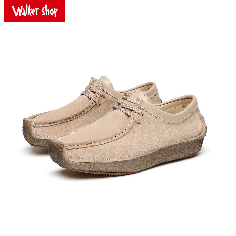  WalkerShop深口单鞋