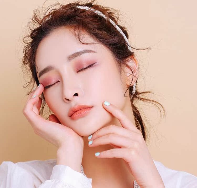 石榴 眼影福利 特别宠爱福利 石榴 眼影福利 特别宠爱福利
