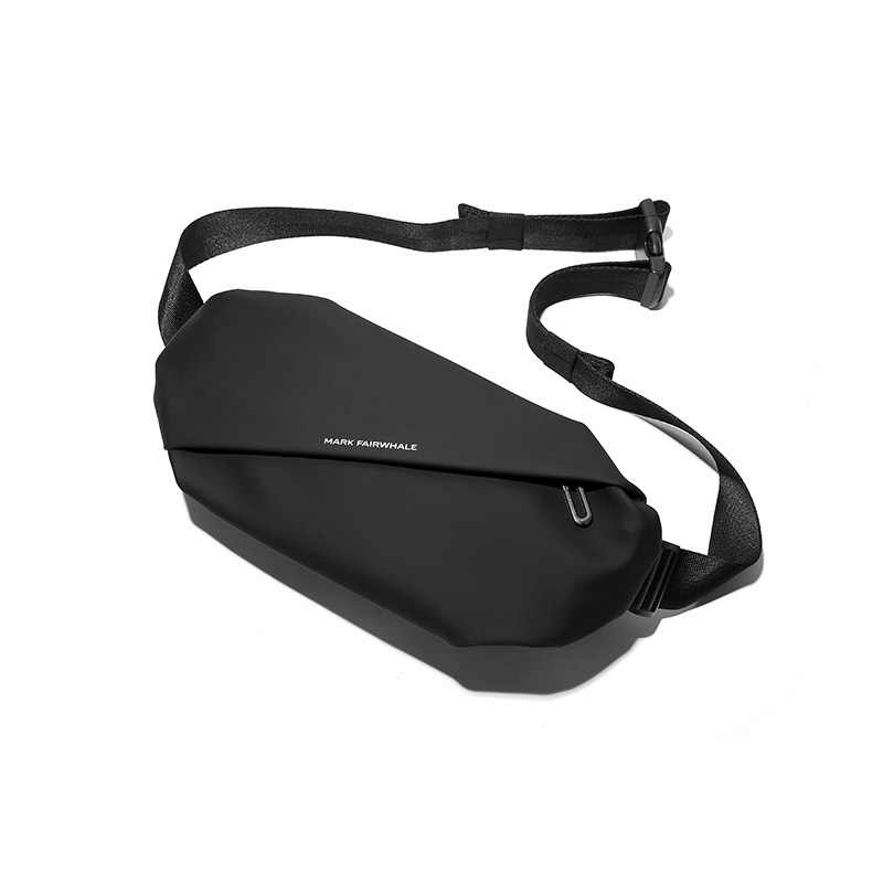  马克华菲箱包男士包袋